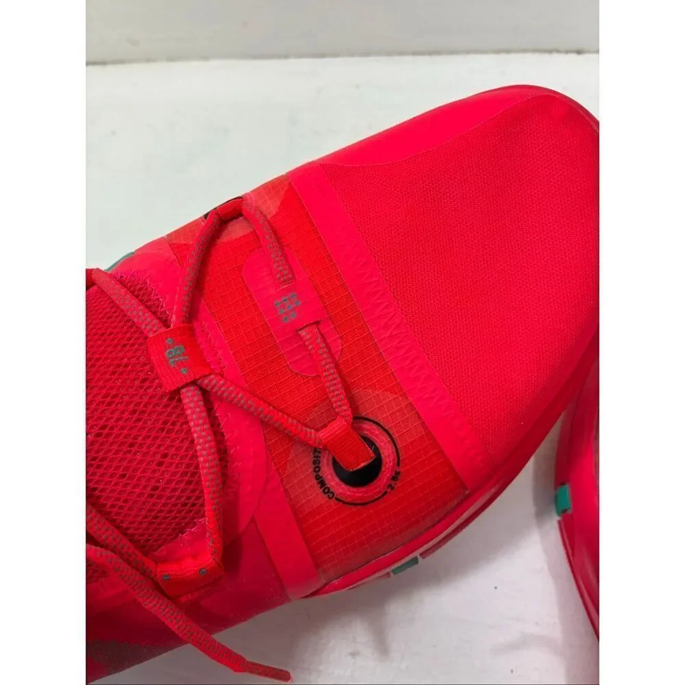 Nike Kobe AD Red Orbit Men’s Basketball Shoes Size 16